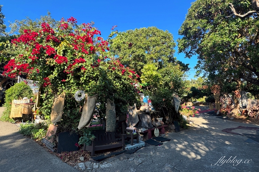 台中北屯｜大坑9號步道．觀音亭休憩平台開放了，遠眺山林綠意和台中市景 @飛天璇的口袋