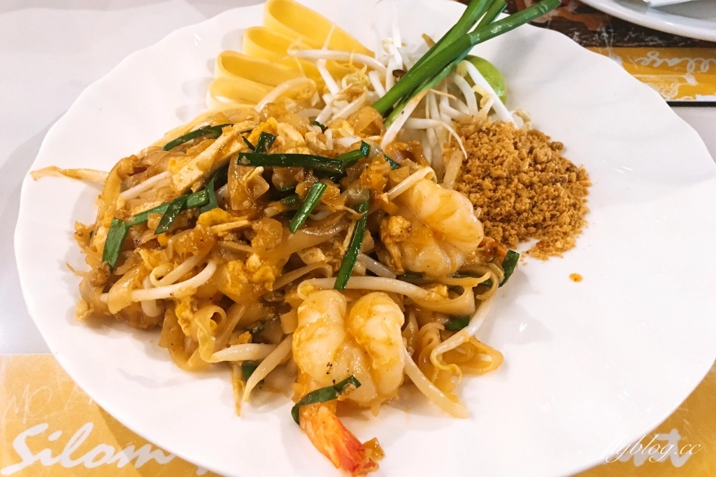 泰國曼谷｜Magic Food Point．曼谷機場員工餐廳，24小時營業的機場奇蹟美食街 @飛天璇的口袋