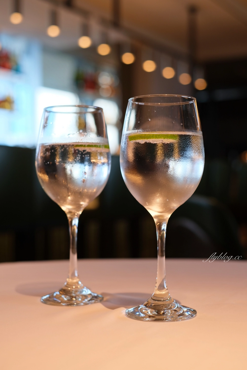 台中南屯｜史密斯華倫斯基牛排館 Smith & Wollensky．股神巴菲特牛排台中吃得到，商業午餐990元起 @飛天璇的口袋