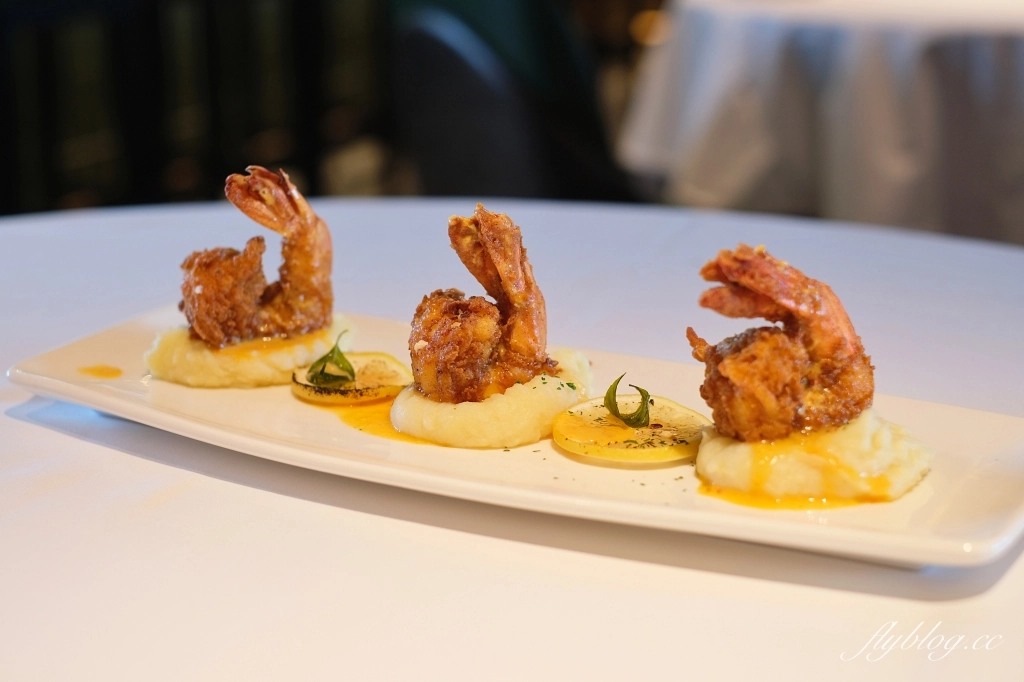 台中南屯｜史密斯華倫斯基牛排館 Smith & Wollensky．股神巴菲特牛排台中吃得到，商業午餐990元起 @飛天璇的口袋