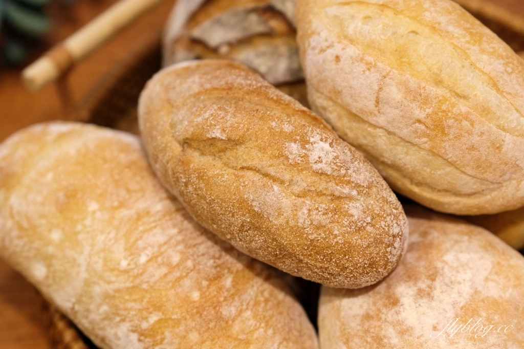 台中西屯｜ Finga’s Fine Food 風格麵包坊．紐西蘭籍老闆創業，台中好吃歐式麵包 @飛天璇的口袋