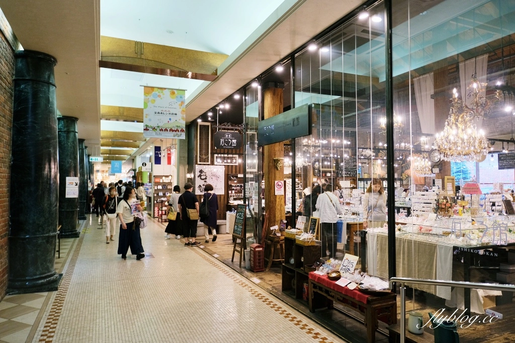 日本北海道｜函館一日遊．電車一日券玩函館，五稜郭公園、金森紅磚倉庫、函館山夜景，10個函館美食景點整理 @飛天璇的口袋