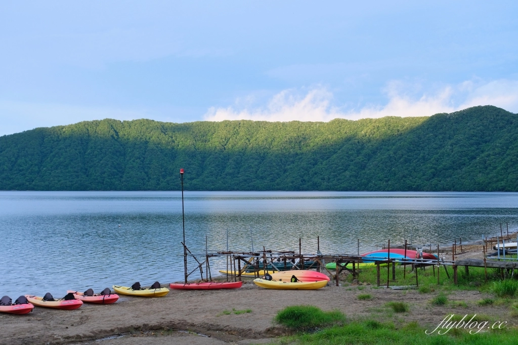 日本北海道｜登別地獄谷．一日遊景點推薦．交通方式、必玩景點、住宿推薦 @飛天璇的口袋