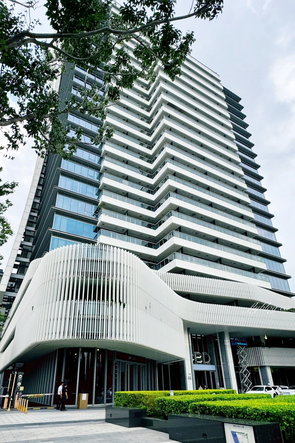 台中南屯｜史密斯華倫斯基牛排館 Smith & Wollensky．股神巴菲特牛排台中吃得到，商業午餐990元起 @飛天璇的口袋