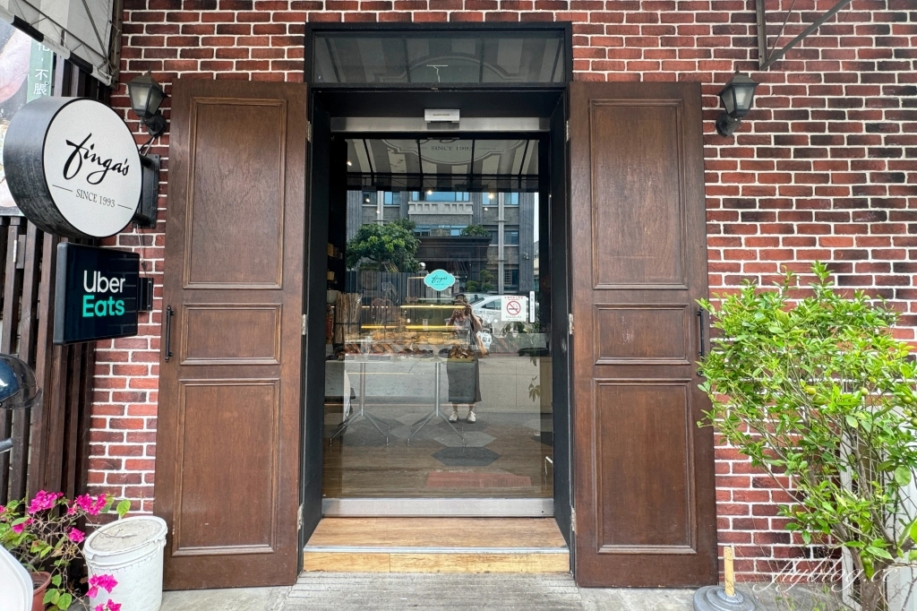 台中西屯｜ Finga’s Fine Food 風格麵包坊．紐西蘭籍老闆創業，台中好吃歐式麵包 @飛天璇的口袋