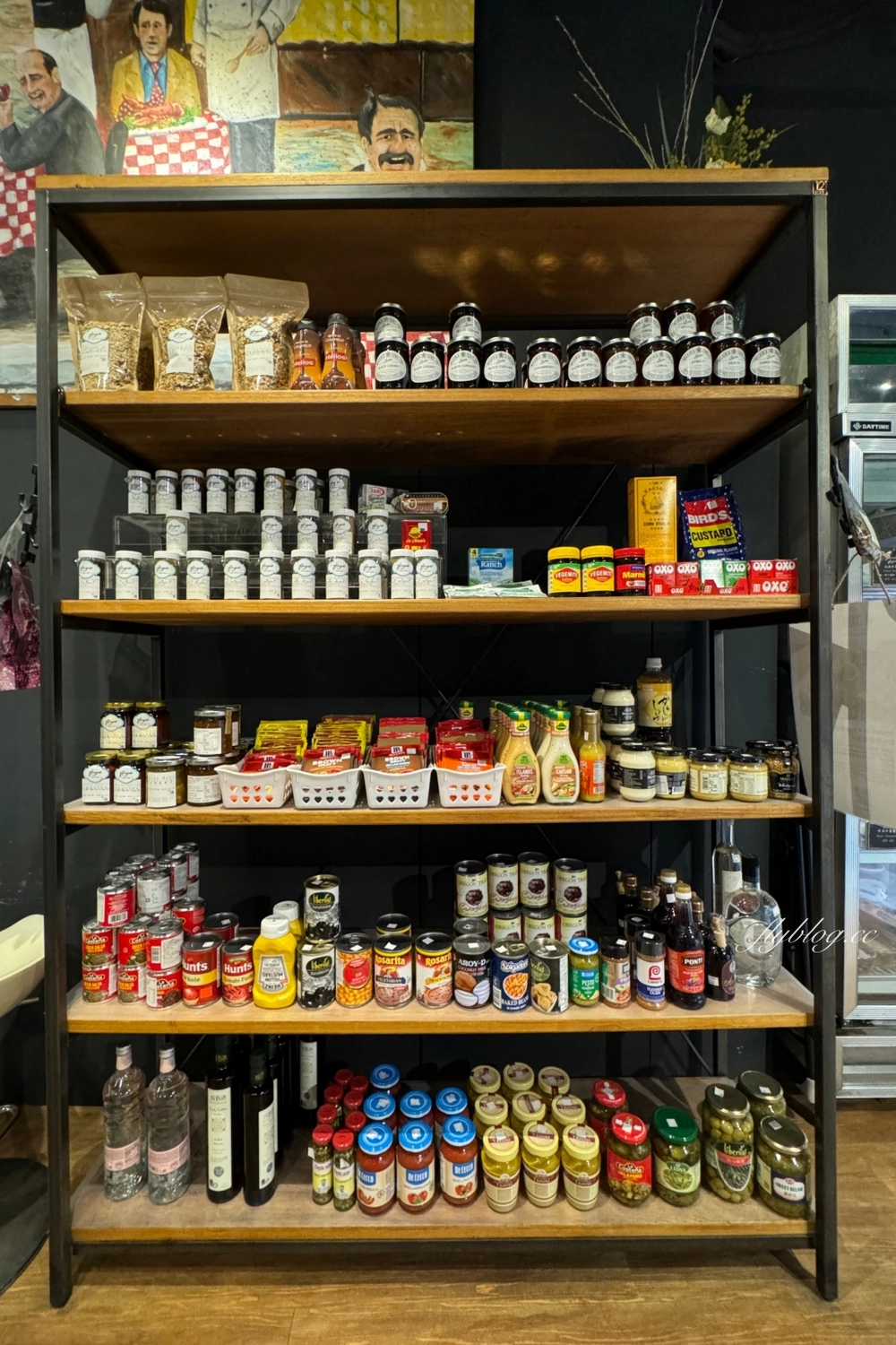 台中西屯｜ Finga’s Fine Food 風格麵包坊．紐西蘭籍老闆創業，台中好吃歐式麵包 @飛天璇的口袋