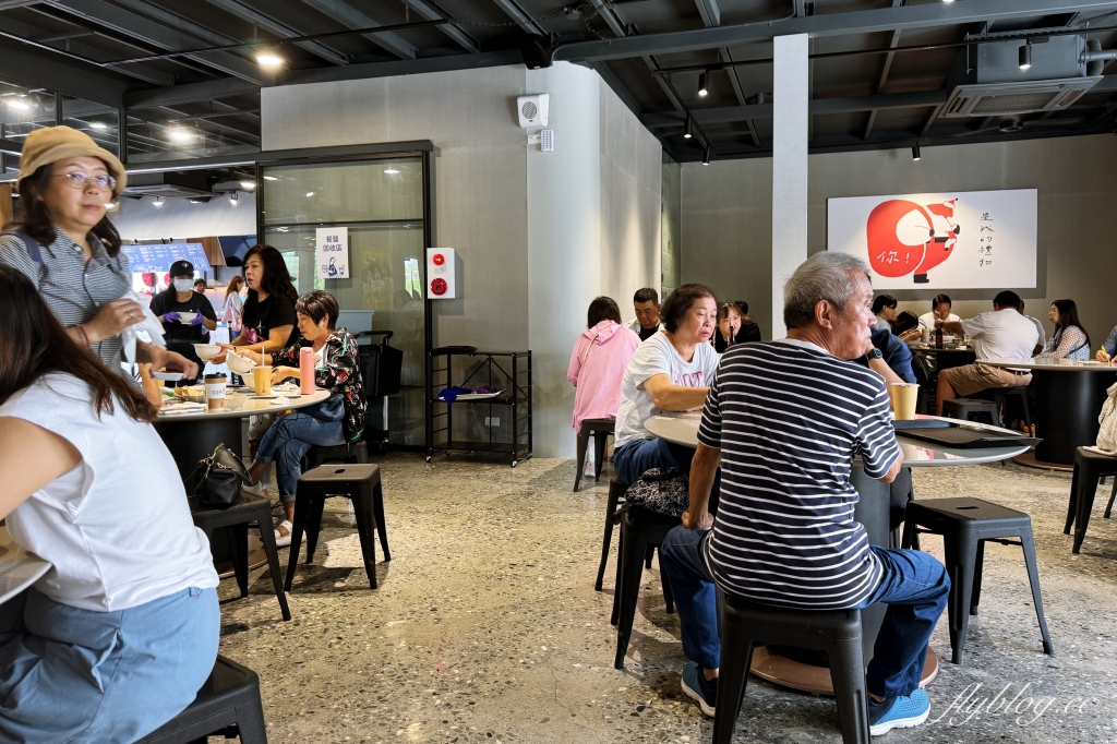 台東美食｜榕樹下米苔目 小雨滿生．在地50年傳統老店，搬了家空間更寬敞 @飛天璇的口袋