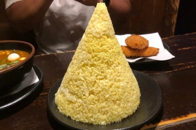 日本北海道｜Asian Bar RAMAI Sapporo Chuo．印尼風味湯咖哩，北海道好吃湯咖哩一定有它 @飛天璇的口袋