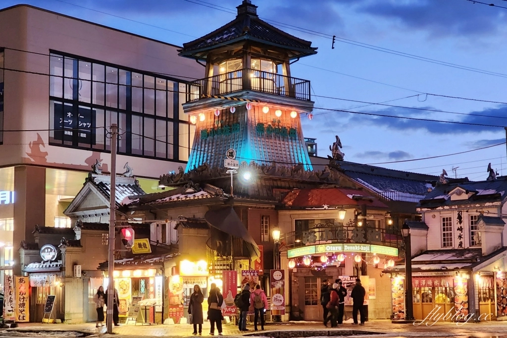 【北海道自由行】不自駕玩北海道5天4夜．札幌、小樽、富良野，夏天賞花冬天賞雪 @飛天璇的口袋