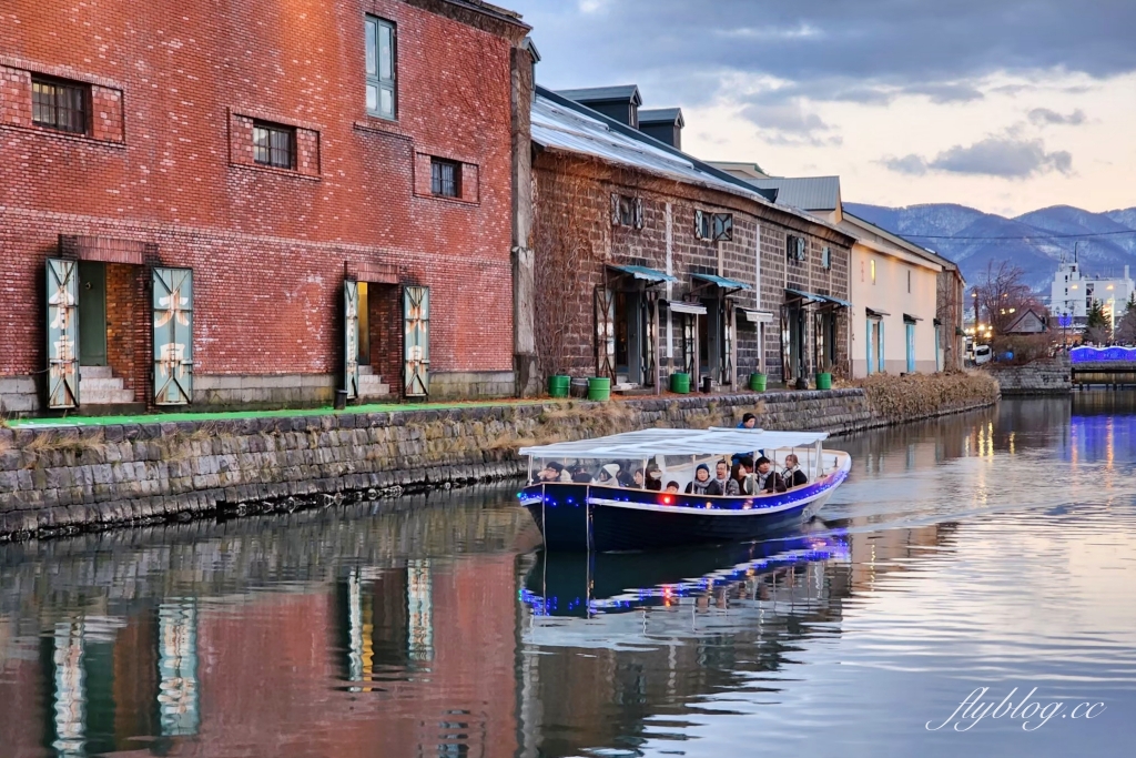 【北海道自由行】不自駕玩北海道5天4夜．札幌、小樽、富良野，夏天賞花冬天賞雪 @飛天璇的口袋