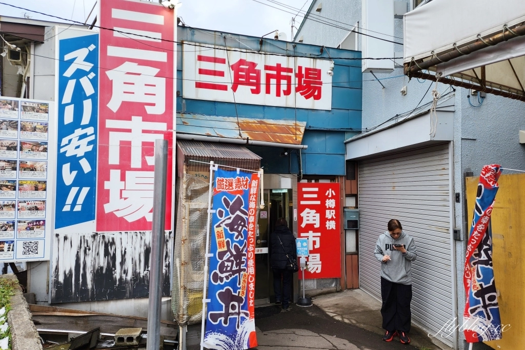 【北海道自由行】不自駕玩北海道5天4夜．札幌、小樽、富良野，夏天賞花冬天賞雪 @飛天璇的口袋