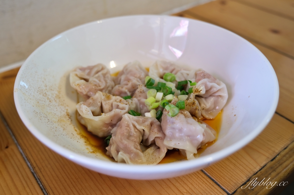 台中西區|功夫上海手工魚丸.台灣500碗台中唯一3碗肯定,必點蔥油拌麵和魚丸湯 @飛天璇的口袋 台中西區|功夫上海手工魚丸.台灣500碗台中唯一3碗肯定,必點蔥油拌麵和魚丸湯 @飛天璇的口袋