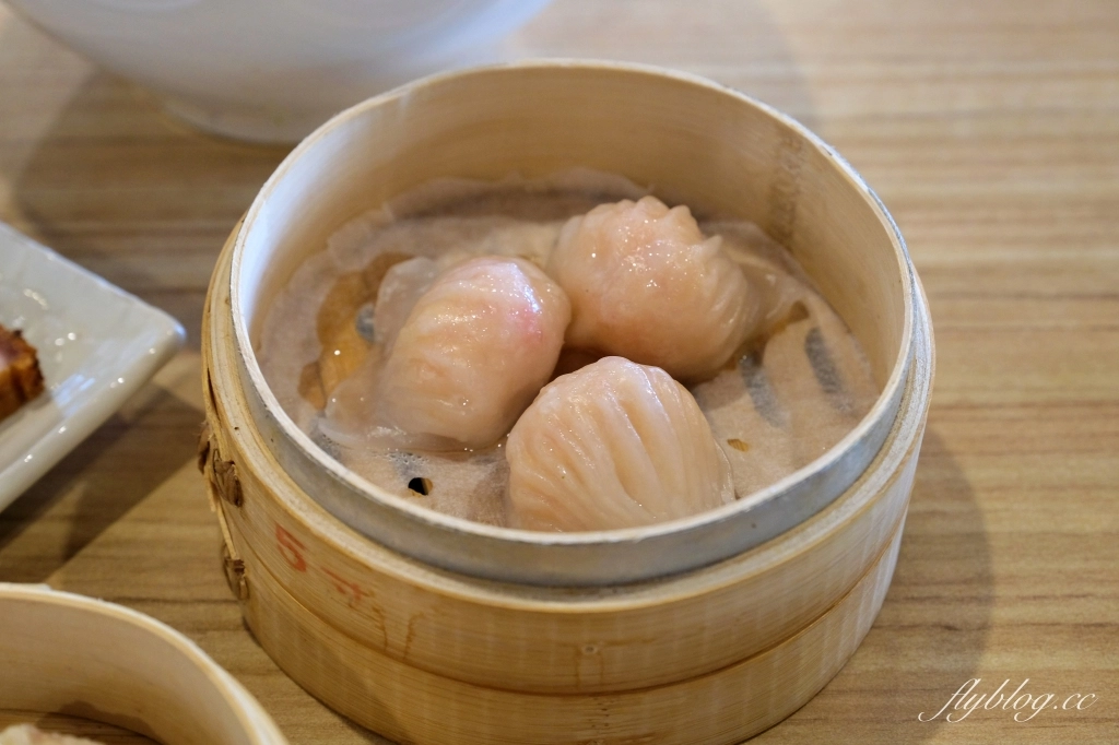 台中豐原｜八玖鼎港式飲茶．超過百道港點可以選，秋季大閘蟹正肥美 @飛天璇的口袋