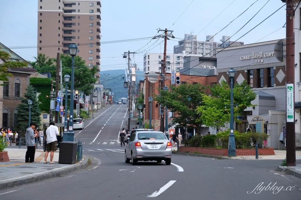 【北海道自由行】不自駕玩北海道5天4夜．札幌、小樽、富良野，夏天賞花冬天賞雪 @飛天璇的口袋