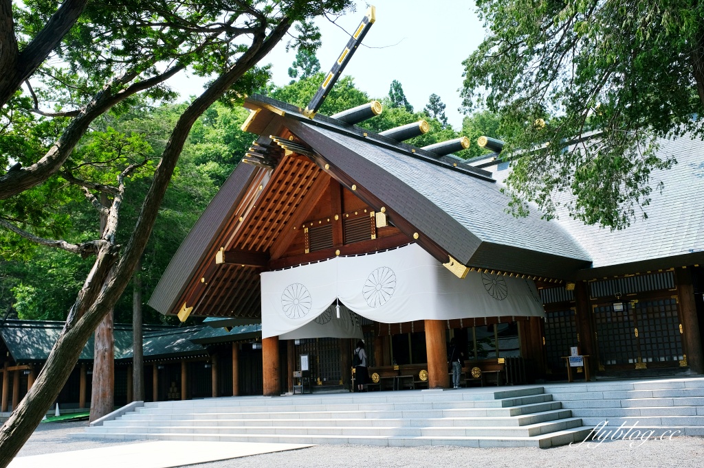 日本北海道|北海道神宮.札幌必遊景點推薦,還可以品嚐六花亭點心 @飛天璇的口袋 日本北海道|北海道神宮.札幌必遊景點推薦,還可以品嚐六花亭點心 @飛天璇的口袋