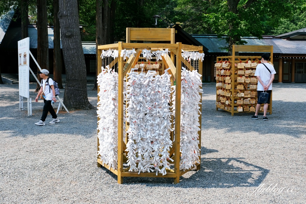日本北海道|北海道神宮.札幌必遊景點推薦,還可以品嚐六花亭點心 @飛天璇的口袋 日本北海道|北海道神宮.札幌必遊景點推薦,還可以品嚐六花亭點心 @飛天璇的口袋