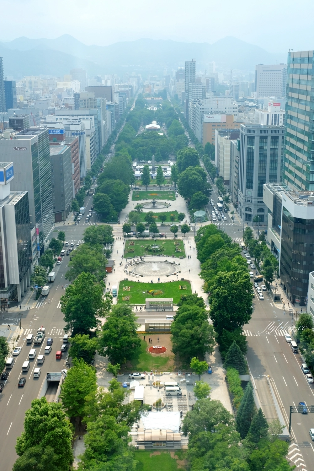 【北海道自由行】自駕玩道東4天3夜！釧路、屈斜路湖、摩周湖、阿寒湖、知床半島 @飛天璇的口袋