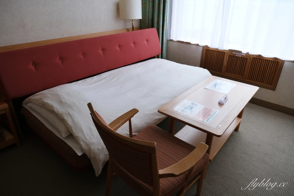 日本北海道｜屈斜路王子大飯店．每個房間都可以眺望湖景，享用百匯晚餐和溫泉泡湯 @飛天璇的口袋