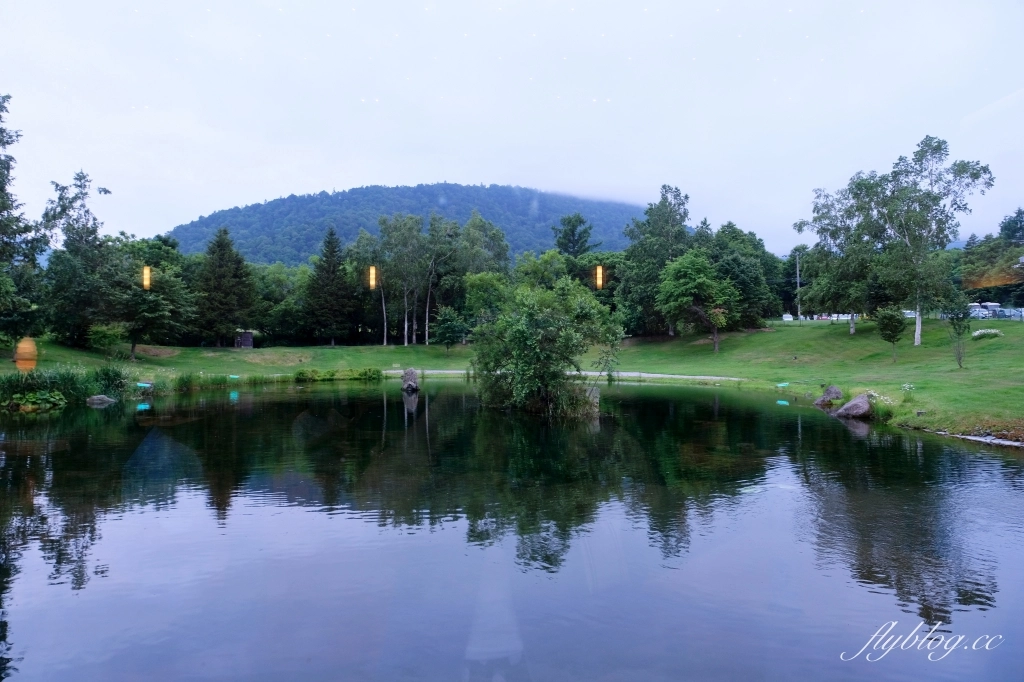 日本北海道｜屈斜路王子大飯店．每個房間都可以眺望湖景，享用百匯晚餐和溫泉泡湯 @飛天璇的口袋