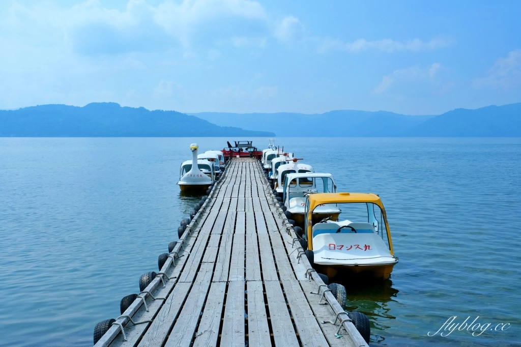 【北海道自由行】自駕玩道東4天3夜！釧路、屈斜路湖、摩周湖、阿寒湖、知床半島 @飛天璇的口袋