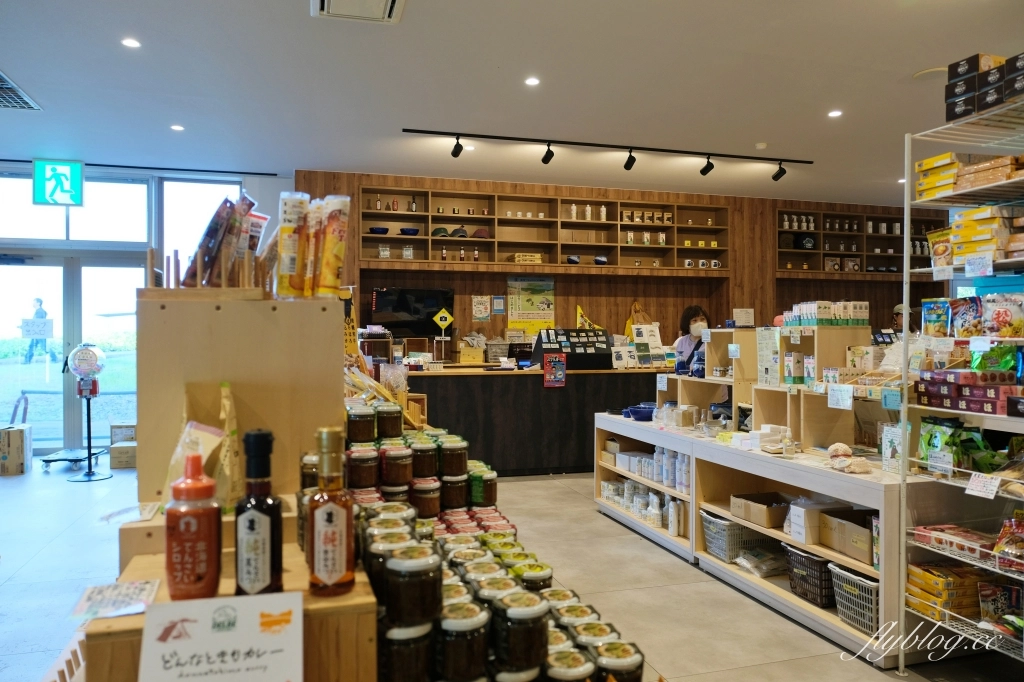 日本北海道｜美幌峠．眺望屈斜路湖絕佳景點，米其林二星推薦景點 @飛天璇的口袋