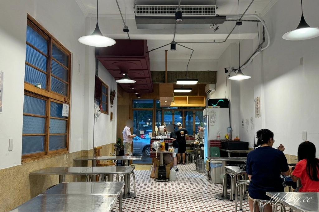 嘉義西區|阿岸米糕元創店.搬家了,回歸文化路,新址環境更文青 @飛天璇的口袋 嘉義西區|阿岸米糕元創店.搬家了,回歸文化路,新址環境更文青 @飛天璇的口袋