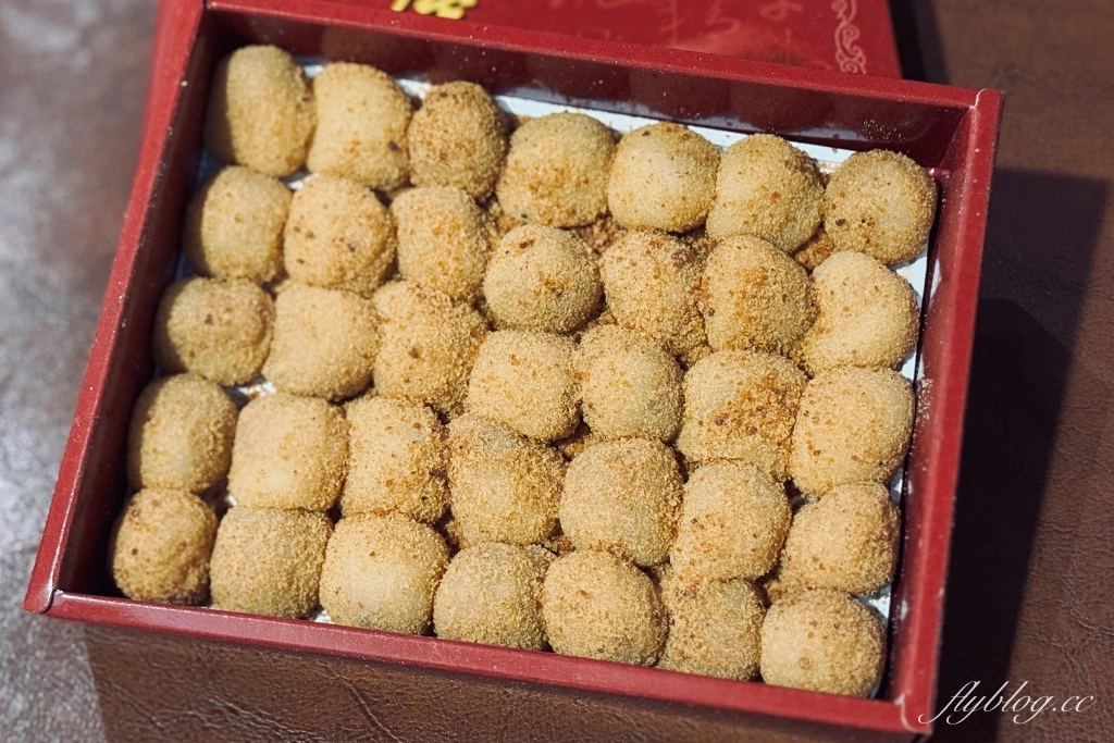 台中豐原｜御之屋麻糬．豐原在地近20年的老店，廟東小發財車到實體店面 @飛天璇的口袋