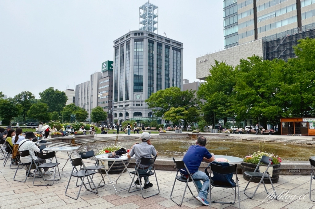 【北海道自由行】自駕玩道東4天3夜！釧路、屈斜路湖、摩周湖、阿寒湖、知床半島 @飛天璇的口袋