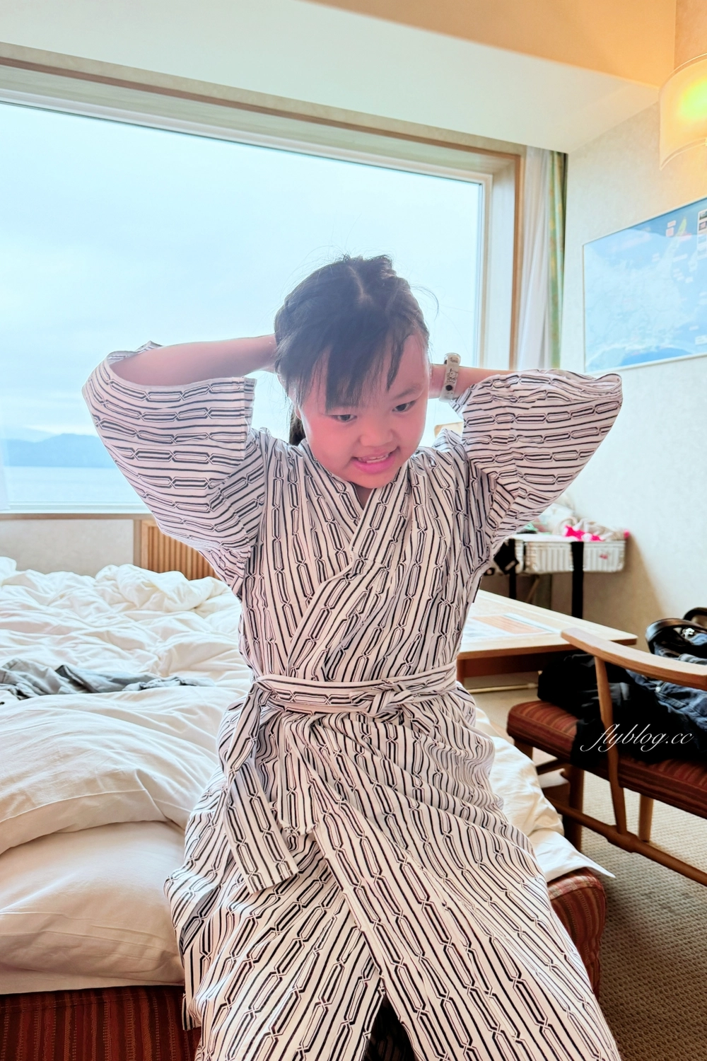 日本北海道｜屈斜路王子大飯店．每個房間都可以眺望湖景，享用百匯晚餐和溫泉泡湯 @飛天璇的口袋