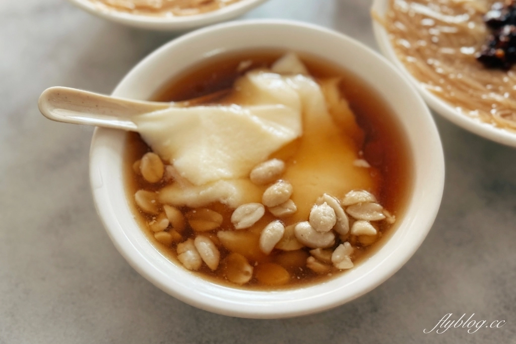 【台中豆花推薦】精選台中好吃豆花10+，文青風古早味一次打包 @飛天璇的口袋