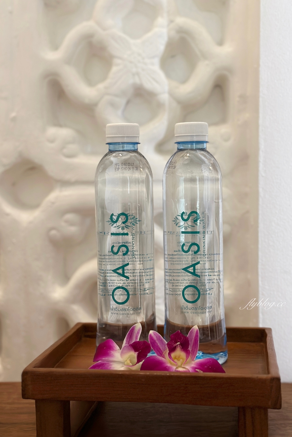 泰國普吉島｜The Oasis SPA．普吉島頂級按摩Turquoise Cove Spa，摩洛哥皇室奢華風格 @飛天璇的口袋