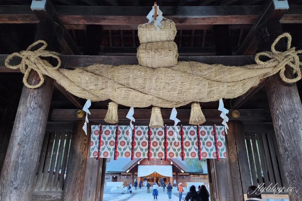 日本北海道|北海道神宮.札幌必遊景點推薦,還可以品嚐六花亭點心 @飛天璇的口袋 日本北海道|北海道神宮.札幌必遊景點推薦,還可以品嚐六花亭點心 @飛天璇的口袋