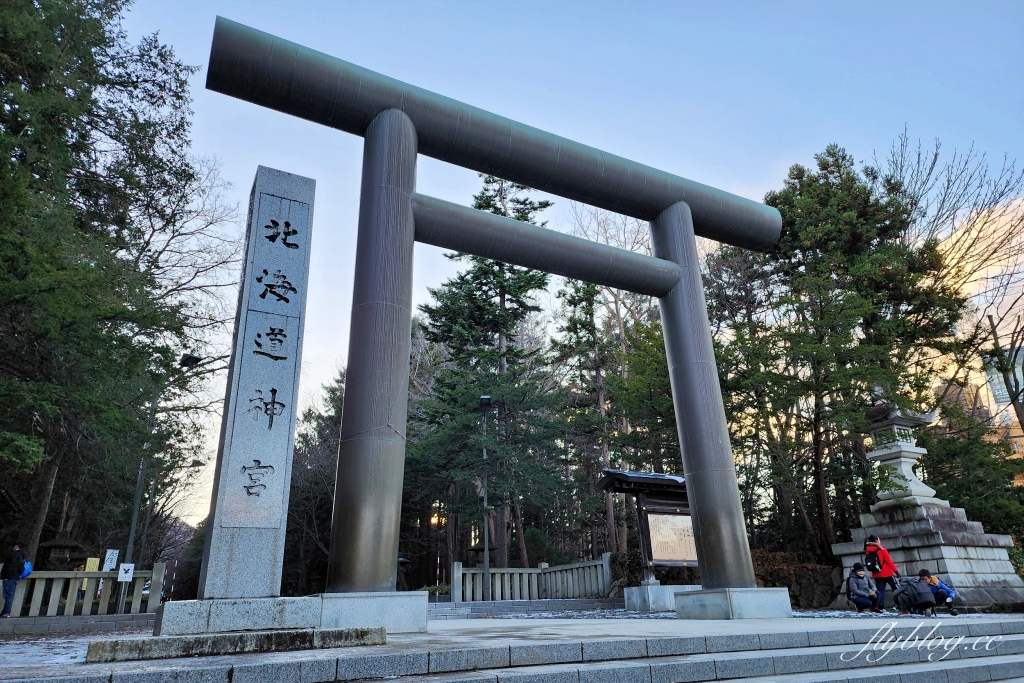 日本北海道|北海道神宮.札幌必遊景點推薦,還可以品嚐六花亭點心 @飛天璇的口袋 日本北海道|北海道神宮.札幌必遊景點推薦,還可以品嚐六花亭點心 @飛天璇的口袋