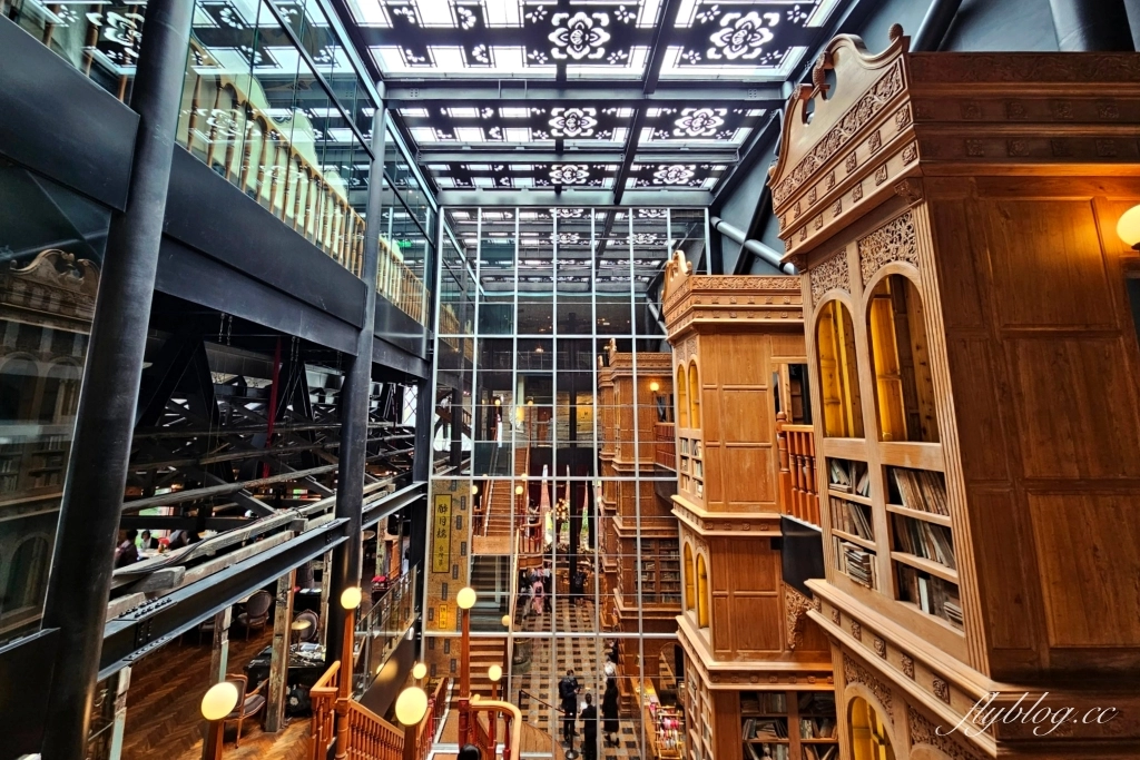 台中中區｜醉月樓台灣菜．台中宮原眼科二樓餐廳，米其林必比登推薦台灣菜 @飛天璇的口袋