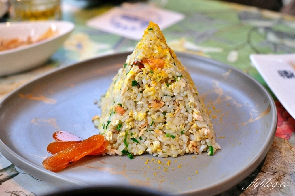 2024台中米其林必比登推薦！27家美食餐廳懶人包，百元以下銅板美食 @飛天璇的口袋