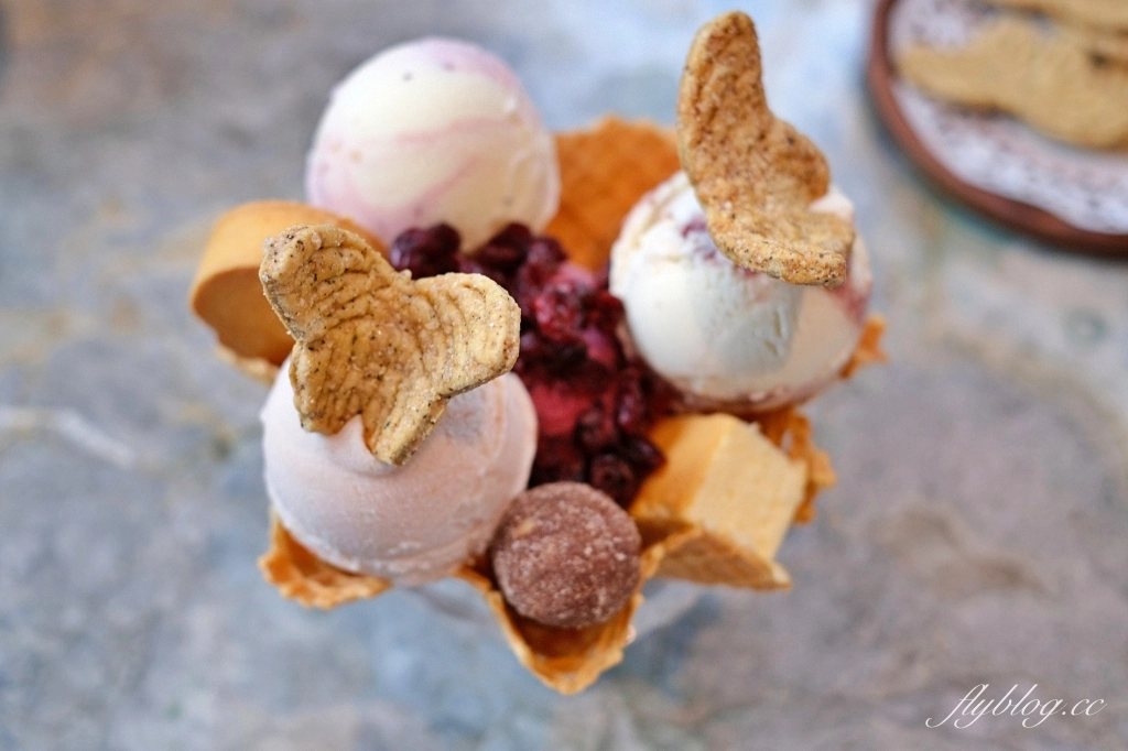 台中中區｜醉月樓台灣菜．台中宮原眼科二樓餐廳，米其林必比登推薦台灣菜 @飛天璇的口袋