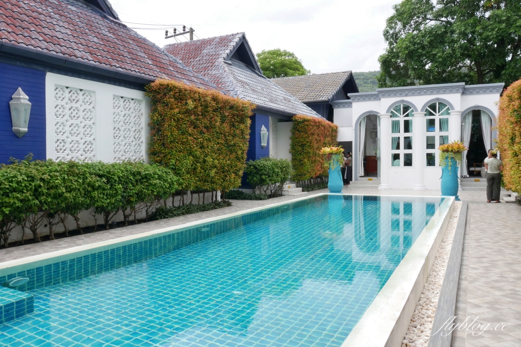 泰國普吉島｜The Oasis SPA．普吉島頂級按摩Turquoise Cove Spa，摩洛哥皇室奢華風格 @飛天璇的口袋