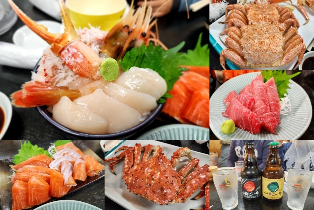 【北海道自由行】不自駕玩北海道5天4夜．札幌、小樽、富良野，夏天賞花冬天賞雪 @飛天璇的口袋