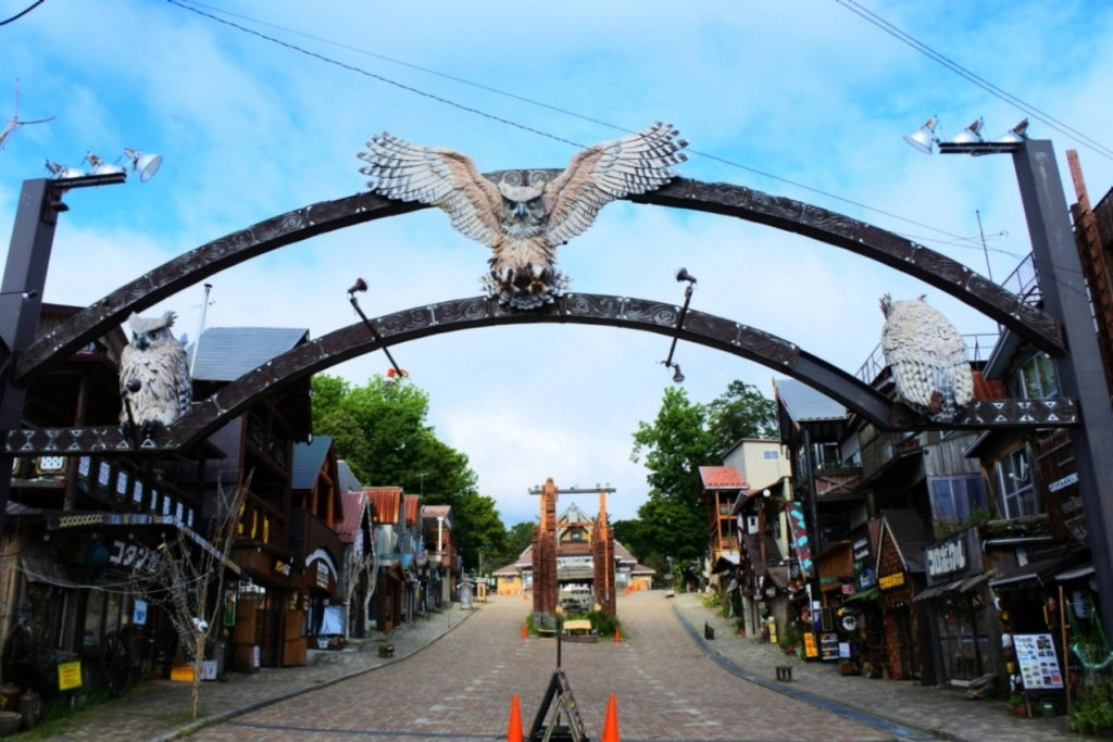 【北海道自由行】自駕玩道東4天3夜！釧路、屈斜路湖、摩周湖、阿寒湖、知床半島 @飛天璇的口袋