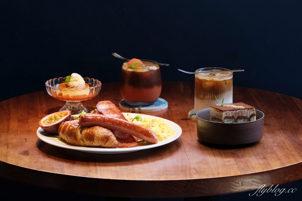 【2025西屯早午餐】精選17+台中北屯早午餐店推薦 @飛天璇的口袋