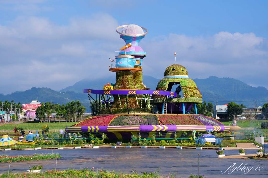 【2024新社花海】台中國際花毯節11/9開跑,太空花境7大主題一次看,交通管制和周邊景點介紹 @飛天璇的口袋 【2024新社花海】台中國際花毯節11/9開跑,太空花境7大主題一次看,交通管制和周邊景點介紹 @飛天璇的口袋