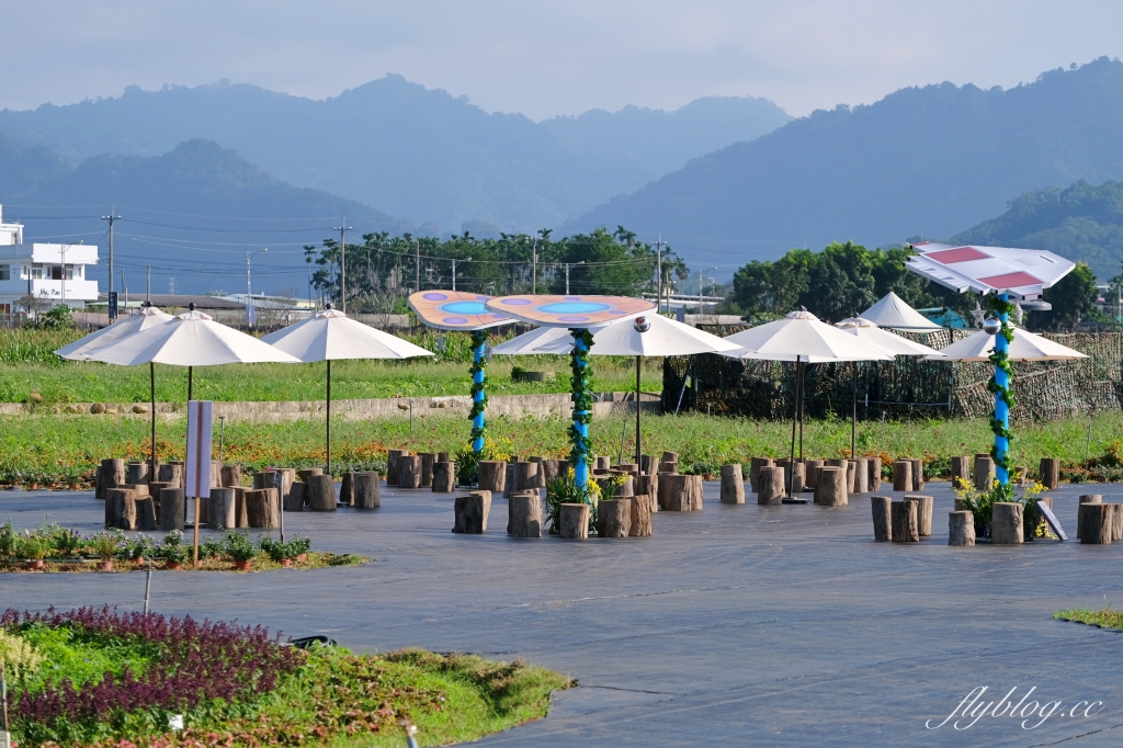 【2024新社花海】台中國際花毯節11/9開跑,太空花境7大主題一次看,交通管制和周邊景點介紹 @飛天璇的口袋 【2024新社花海】台中國際花毯節11/9開跑,太空花境7大主題一次看,交通管制和周邊景點介紹 @飛天璇的口袋