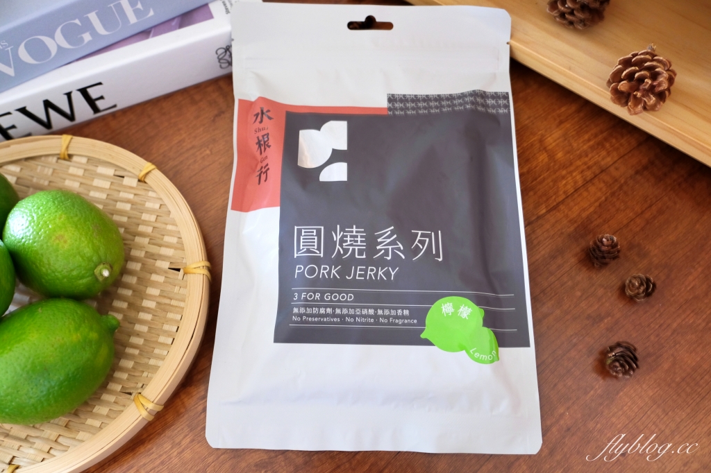 彰化美食｜水根行肉乾．2025肉乾禮盒推薦，彰化在地70年伴手禮老店 @飛天璇的口袋