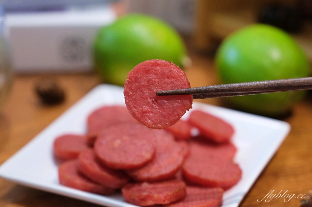 彰化美食｜水根行肉乾．2025肉乾禮盒推薦，彰化在地70年伴手禮老店 @飛天璇的口袋
