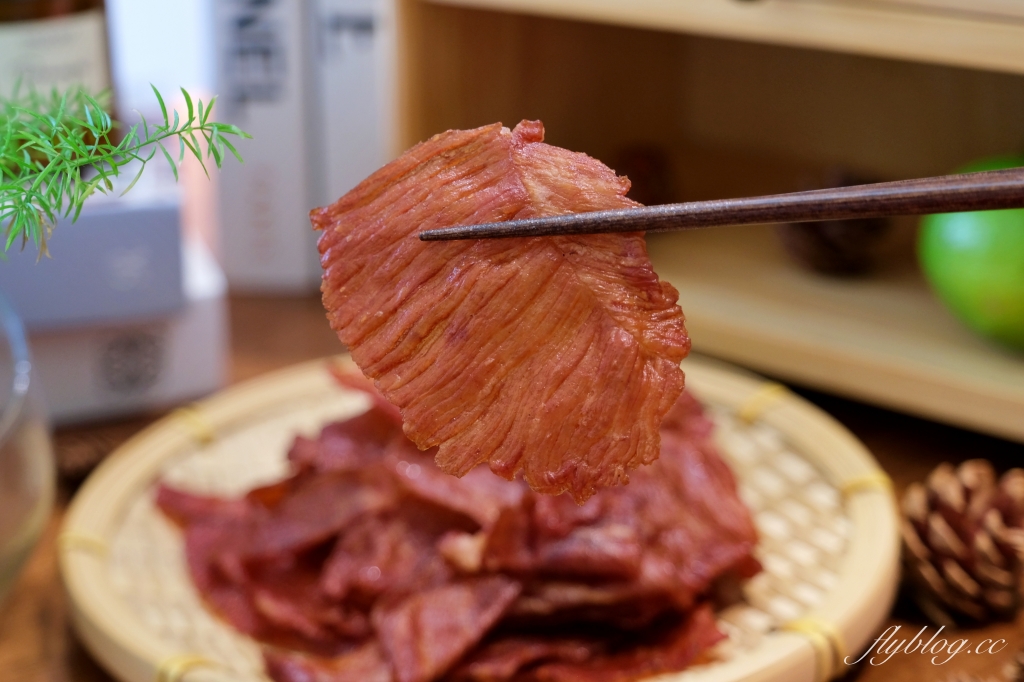 彰化美食｜水根行肉乾．2025肉乾禮盒推薦，彰化在地70年伴手禮老店 @飛天璇的口袋
