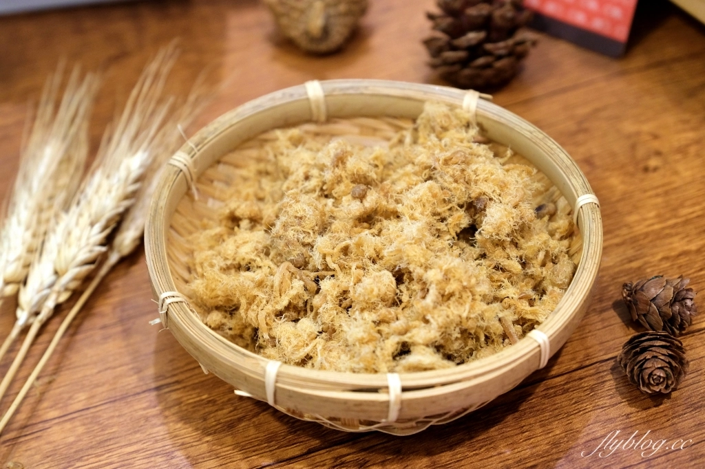 彰化美食｜水根行肉乾．2025肉乾禮盒推薦，彰化在地70年伴手禮老店 @飛天璇的口袋