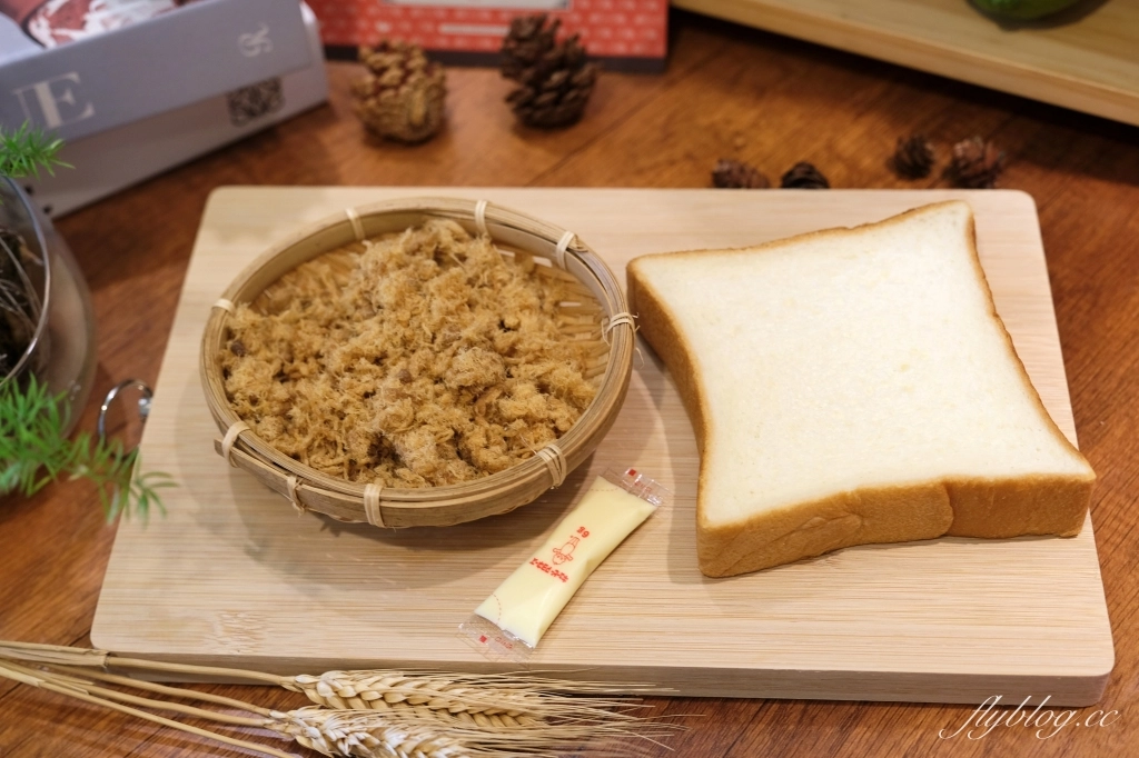 彰化美食｜水根行肉乾．2025肉乾禮盒推薦，彰化在地70年伴手禮老店 @飛天璇的口袋