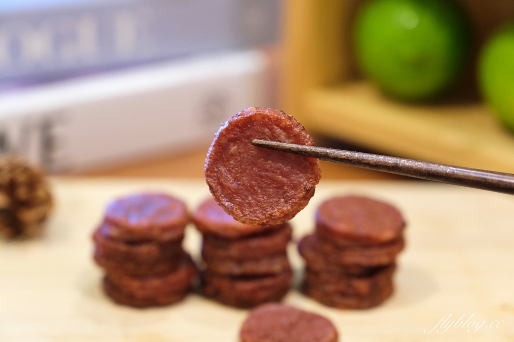 彰化美食｜水根行肉乾．2025肉乾禮盒推薦，彰化在地70年伴手禮老店 @飛天璇的口袋