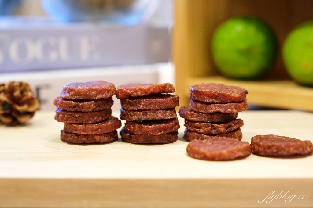 彰化美食｜水根行肉乾．2025肉乾禮盒推薦，彰化在地70年伴手禮老店 @飛天璇的口袋