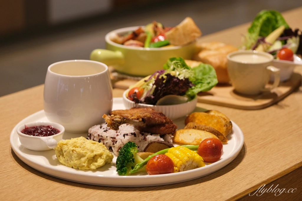 台中西屯|法雅文心店.秋冬菜色新上市,12月限定【歡樂聖誕派對組合】推薦! @飛天璇的口袋 台中西屯|法雅文心店.秋冬菜色新上市,12月限定【歡樂聖誕派對組合】推薦! @飛天璇的口袋